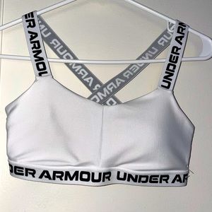 Under Armour Sports Bra